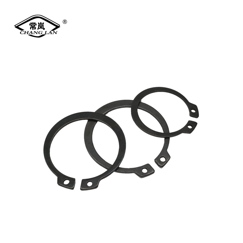 DIN471 Retaining rings for shafts