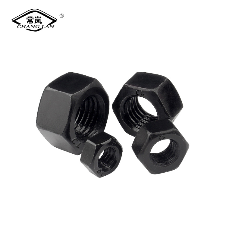 Hex nut