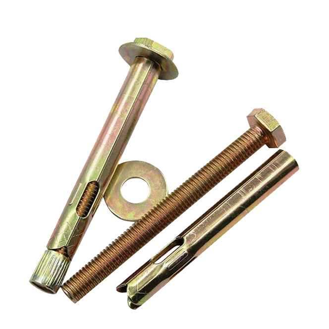 Anchor Bolt