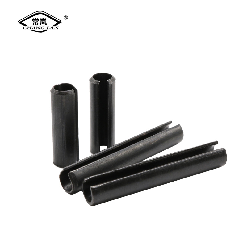 Custom Elastic Cylindrical Pin