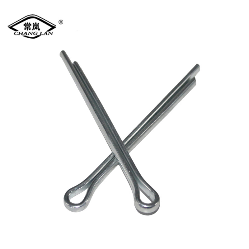 Cotter Pin Split Pin Split Fastener