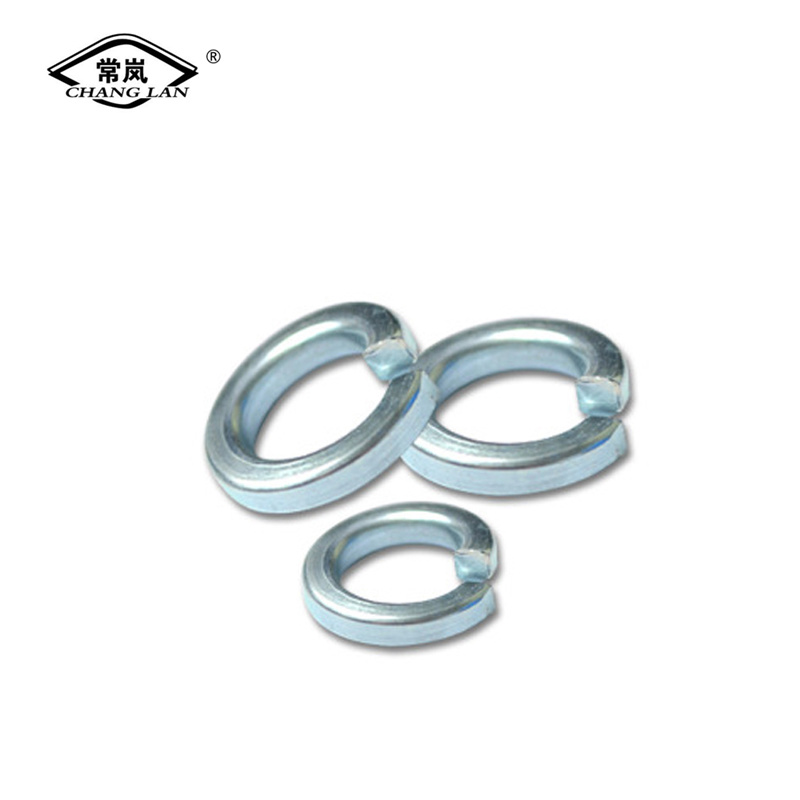 Spring washers