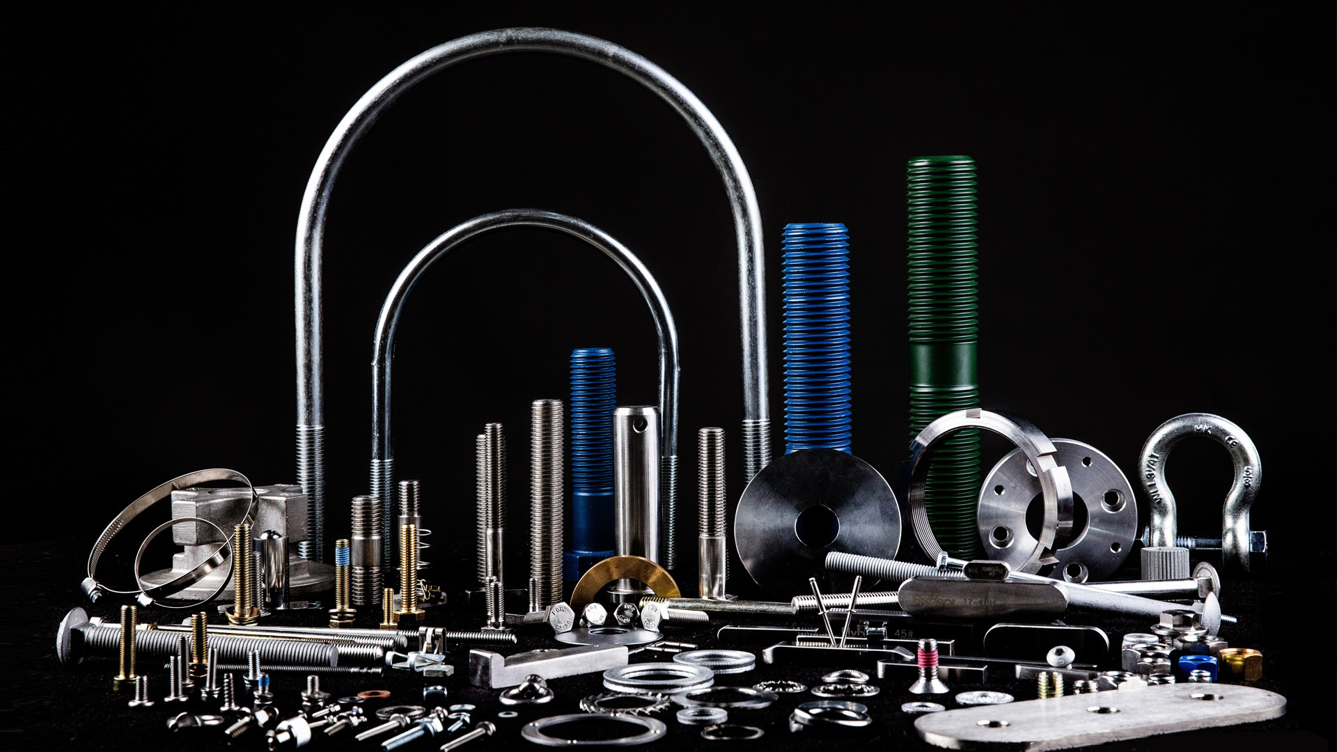 Changlan Fastener Manufacturing