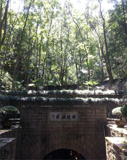 西塘