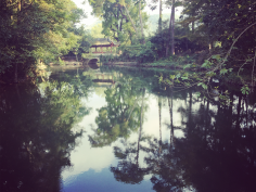 10月普陀游记