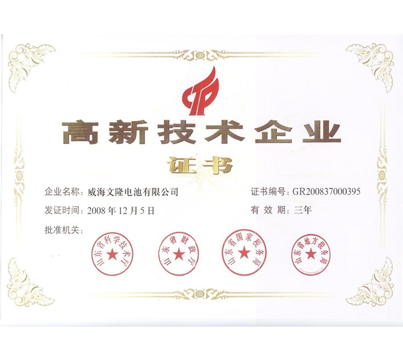高新技術(shù)企業(yè)證書.png