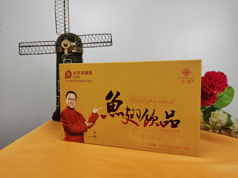 鱼翅饮品