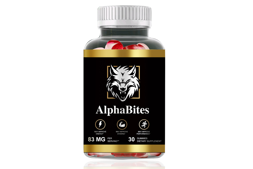 AlphaBites