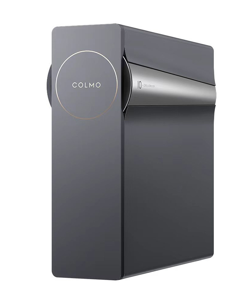 美的COLMO凈水器