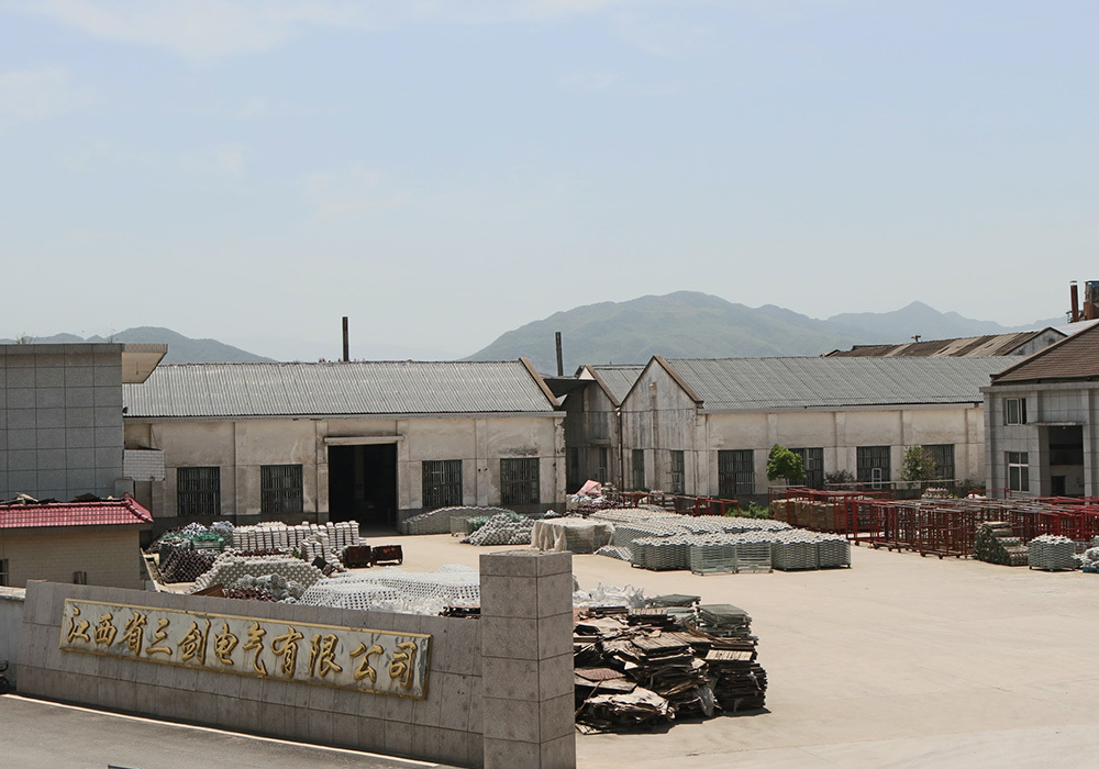 廠容廠貌
