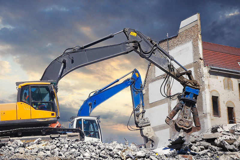 How to choose car hydraulic shear dismantling pliers for scrap car dismantling?