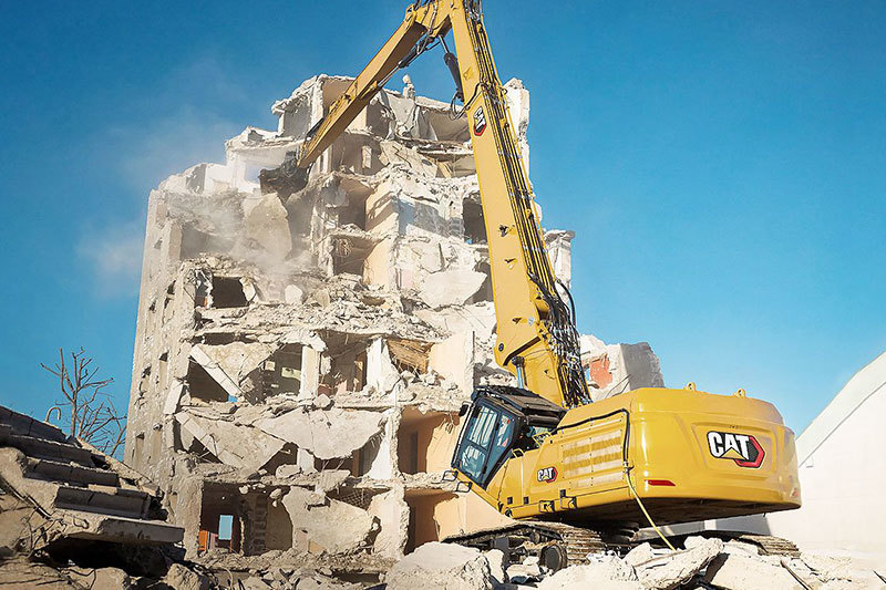 5 Easy Tips to Maximize Hydraulic Breaker Life