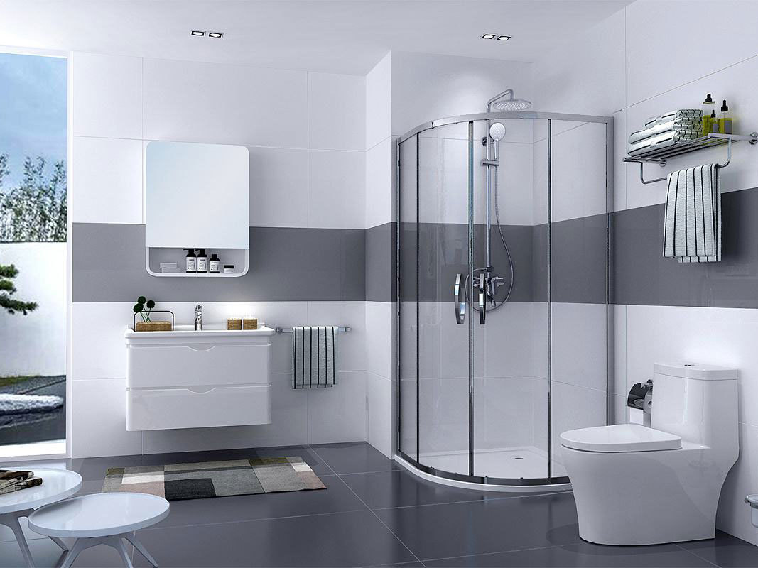 The Ultimate Guide to Choosing the Perfect Large Wash Hand Basins for Your Bathroom