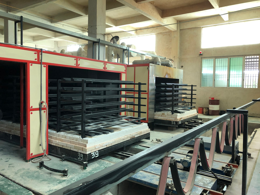 KILN