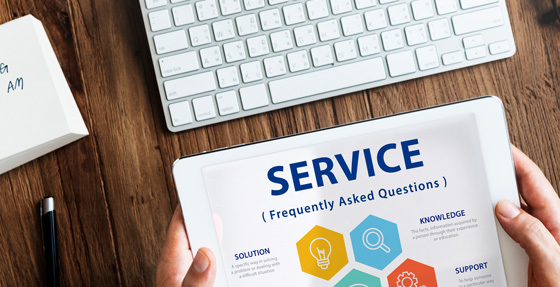 Service
