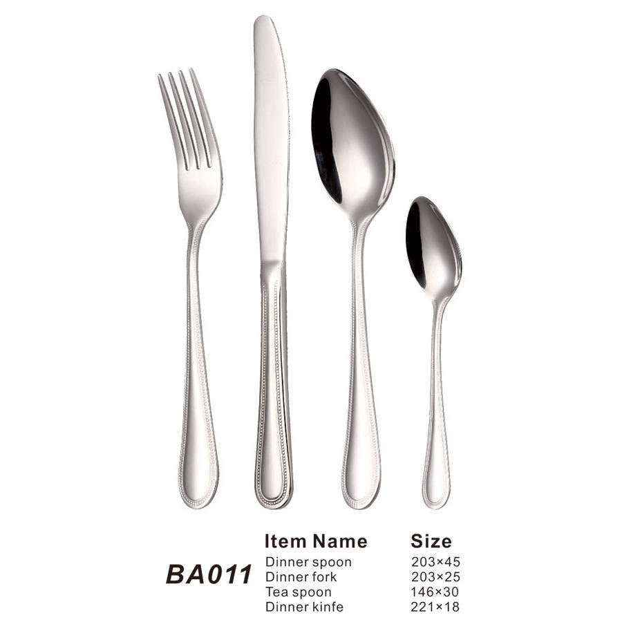 BA011 BA011