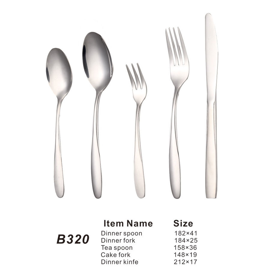 B320 B320