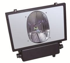 customized floodlights and tunnel lights