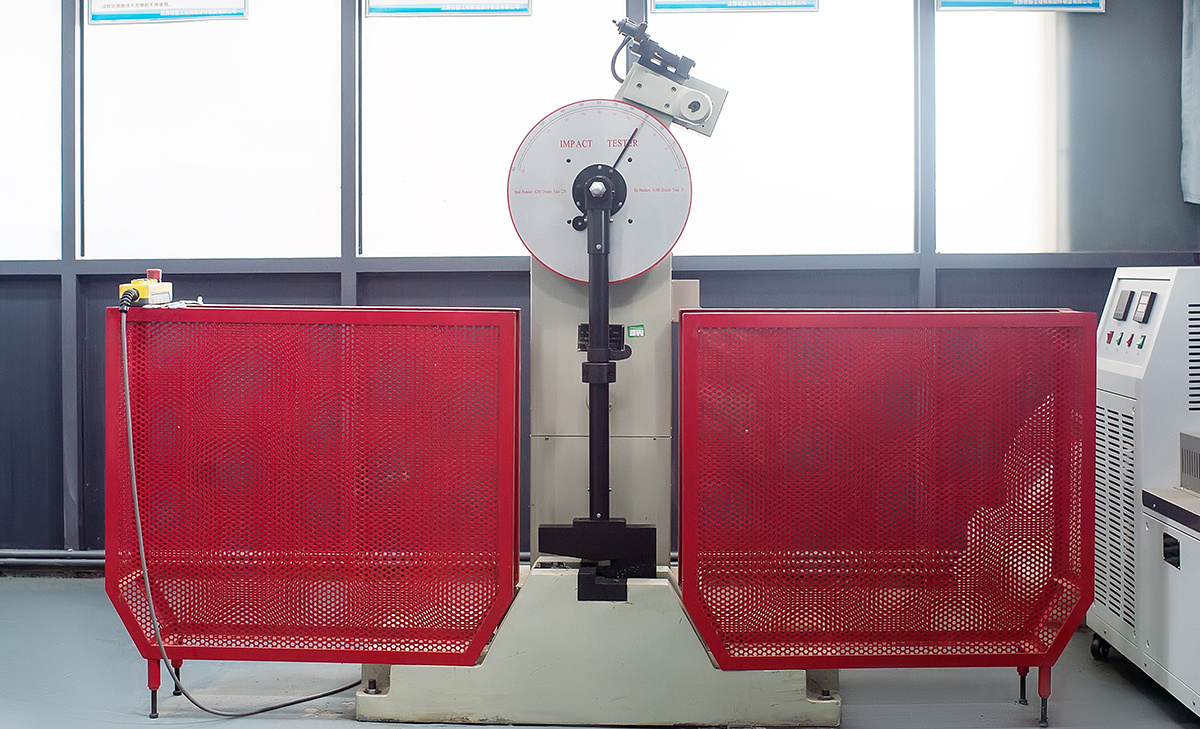 Physical and chemical laboratory Physical and chemical laboratory