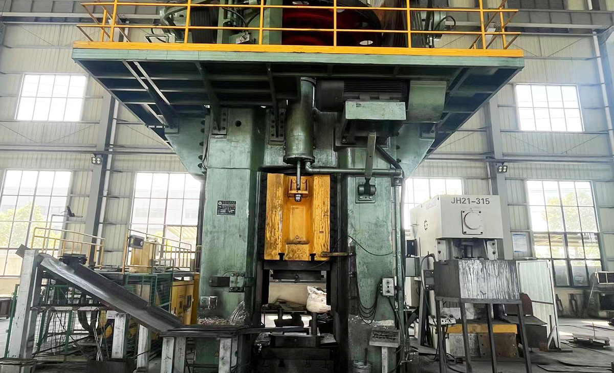 forge forge
