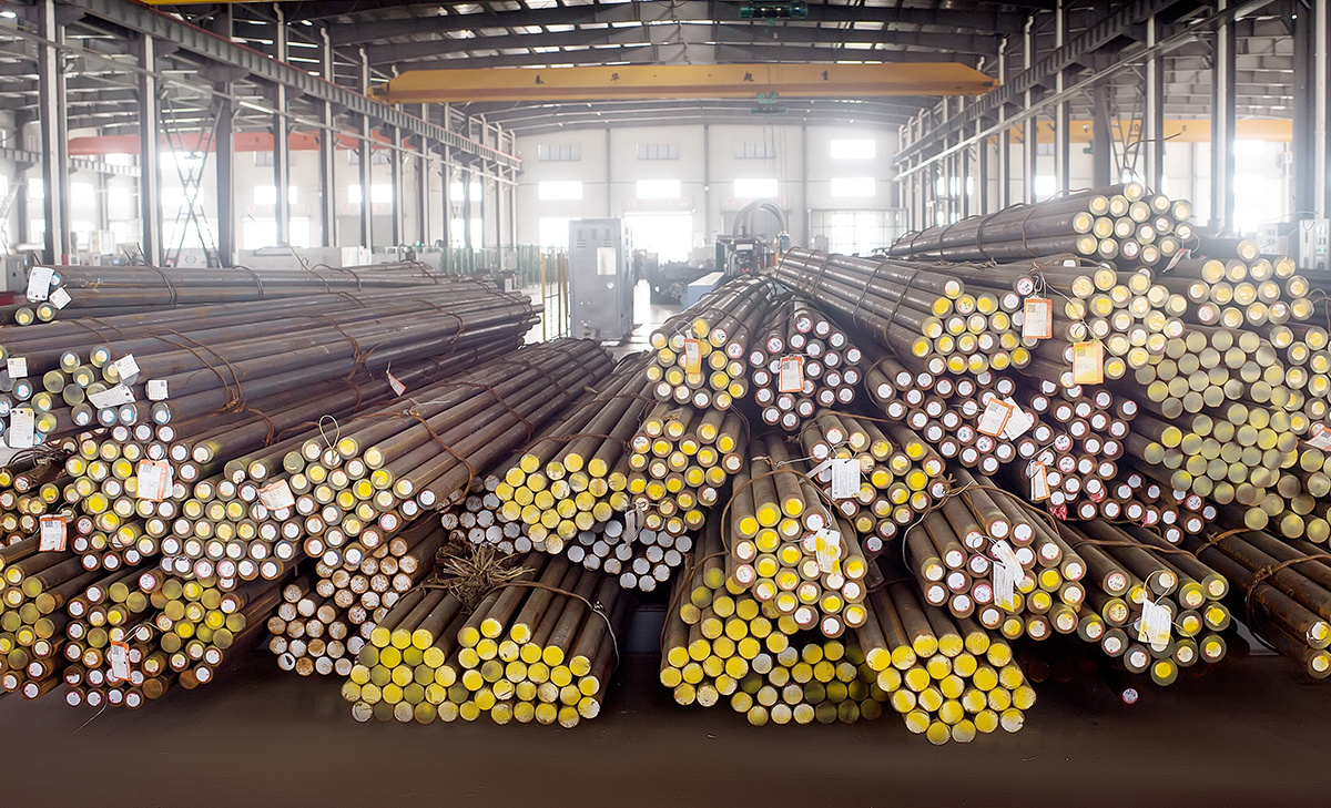 heat treatment heat treatment