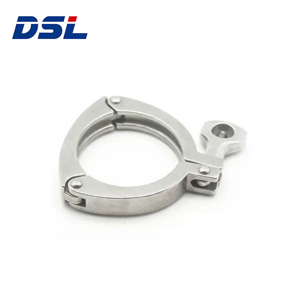 3-PIECES CLAMP