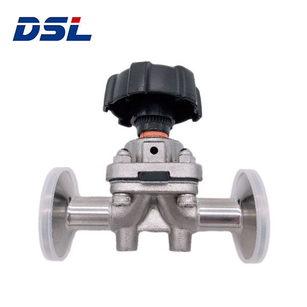 Diaphragm Valve