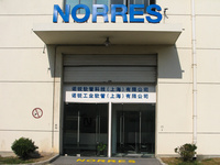 NORRES China