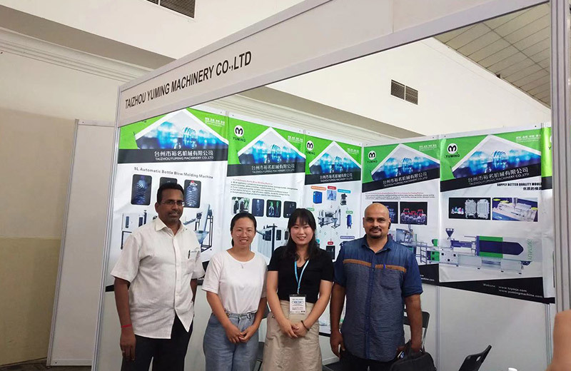 July 2019-Malaysia Exhibition