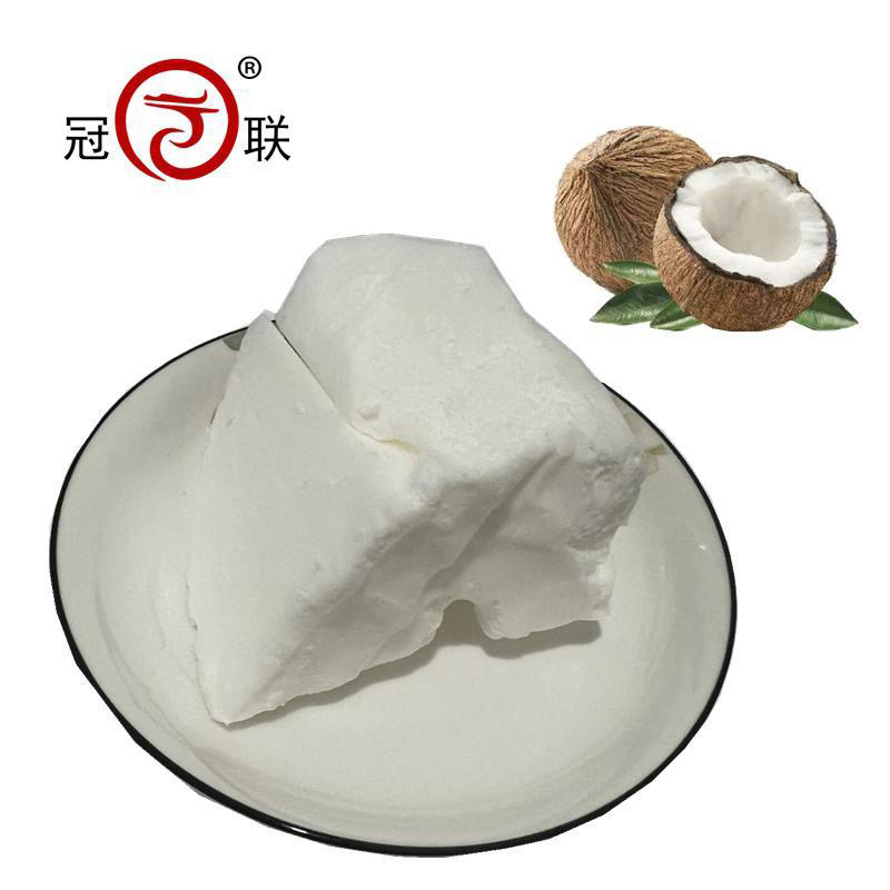 椰子蜡