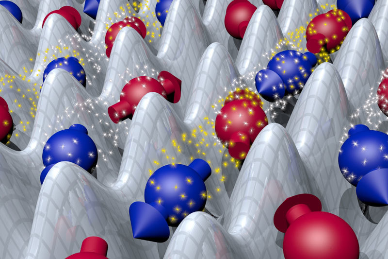 Zinc oxide and the development of magnetic materials