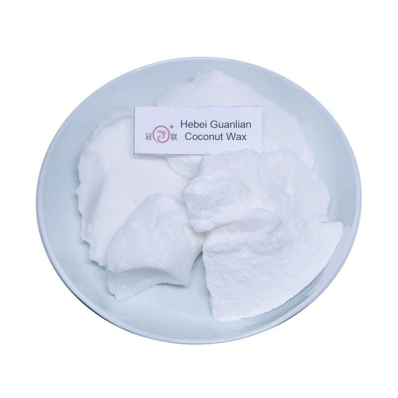 All You Need to Know About Coconut Wax in the Chemical Industry