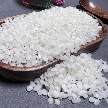 Wholesale White Cosmetic Beeswax Granules - China Natural Beeswax Candles,  Bulk Beeswax