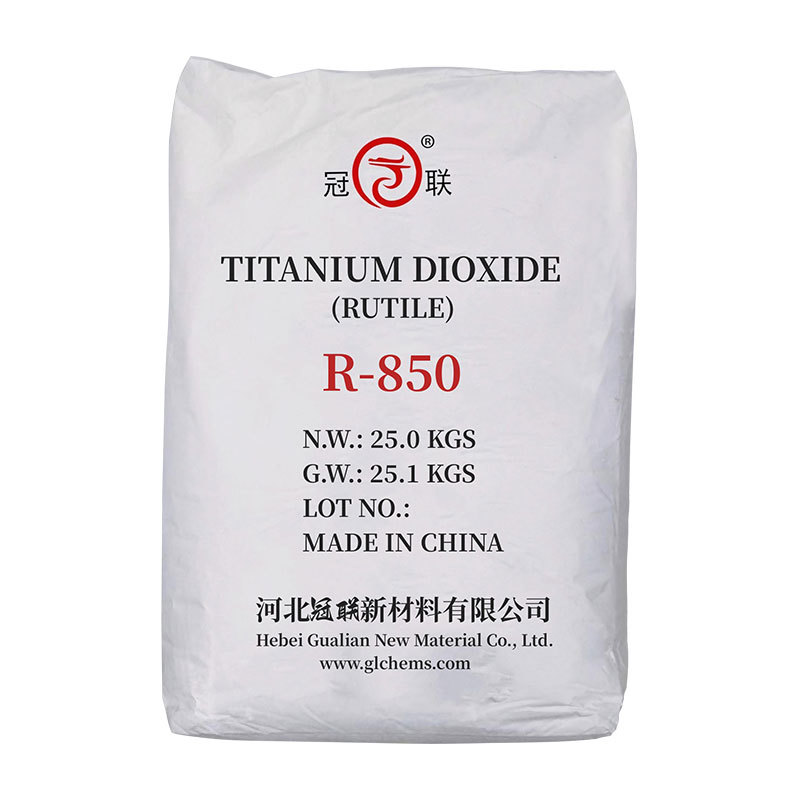 Titanium Dioxide-Products-Guanlian New Material_Zinc