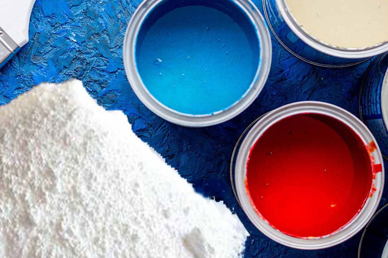Titanium dioxide description & uses