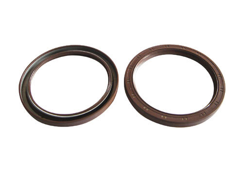 Inner metal skeleton oil seal