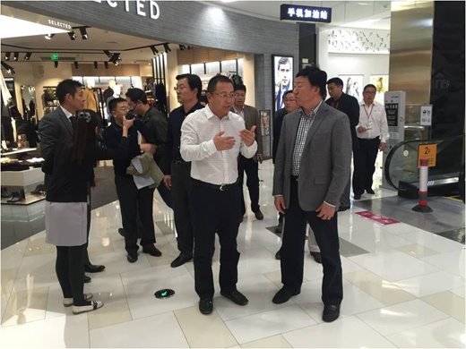 北京南极星投资管理公司