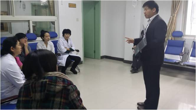 北京南极星投资管理公司