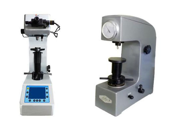 維氏、鉻氏硬度設(shè)備