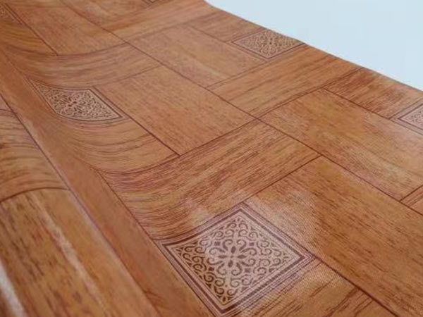 PVC Flooring mat