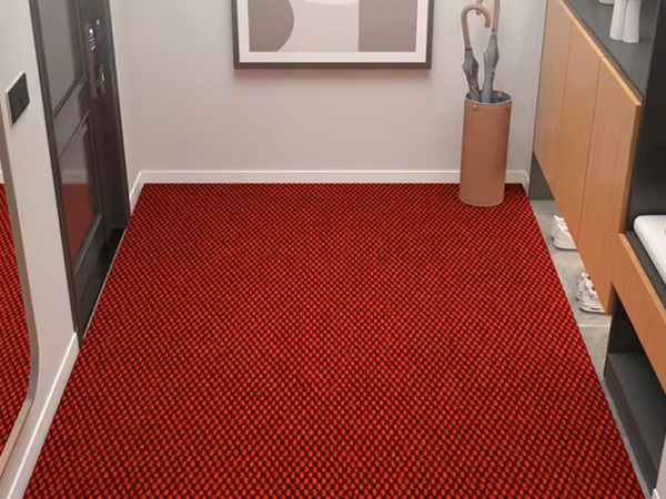 Iobby carpet