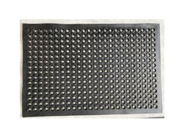 Rubber mat
