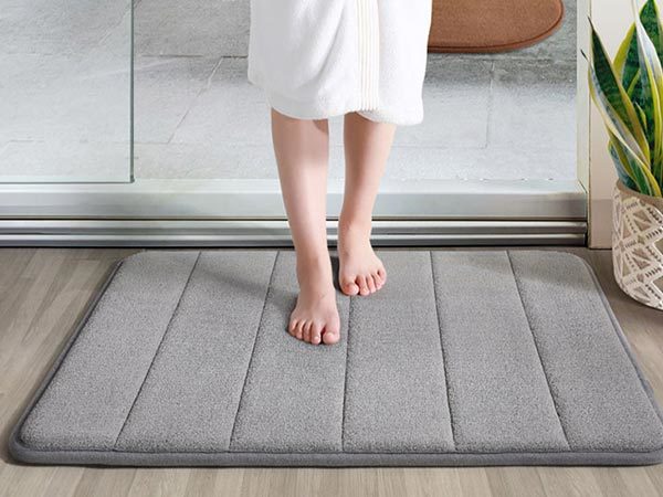 Bath mat