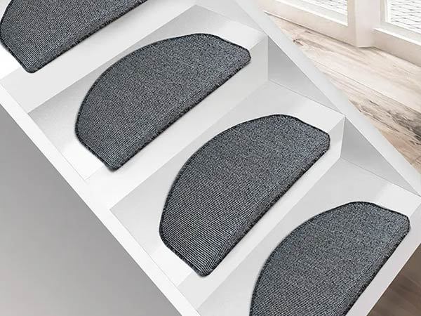 Stair treads mat