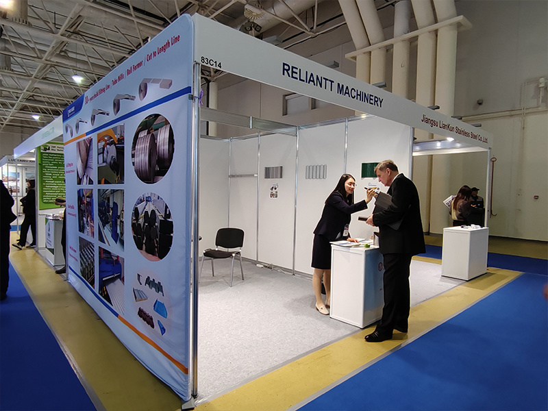 Metal Expo 2023 Russia