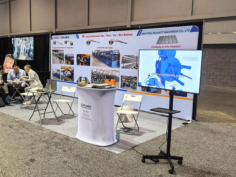 Fabtech 2024 USA