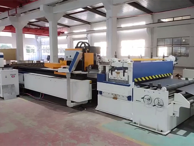 Laser Cutting,Flying Cutting