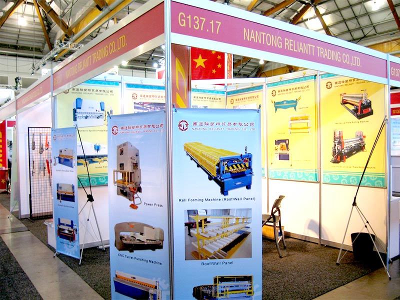 NMW 2010, Australia