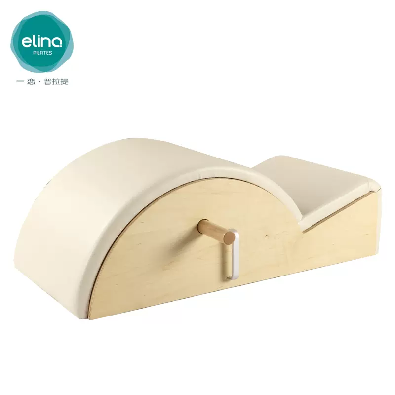 E43 single orthosis back spine correction yoga training equipment
