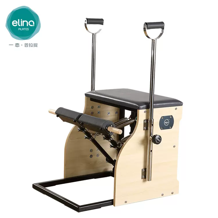 E29 Special price stable chair yoga exercise fitness training equipment